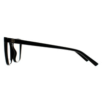 Gucci Glasses Frames GG1995O 001 Shiny Black Women