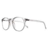 Montana Reading Glasses HMR55 Clear Grey Men Women +1.00