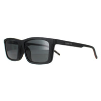 Arnette Sunglasses Hypno AN4274 26991W Matte Black Grey and Clear