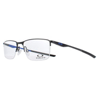 Oakley Glasses Frames OX3218 Socket 5.5 3218-04 Satin Black Men