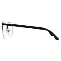 Ray-Ban Glasses Frames 6375 2861 Black 53mm