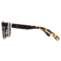 Lacoste Sunglasses L6006S 230 Dark Havana Blue