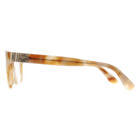 Dolce & Gabbana Glasses Frames DG 3273 3121 Pearl Brown Havana 53mm Womens