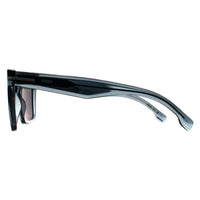 Hugo Boss Sunglasses BOSS 1745/S KB7 2G Grey Green Mirror