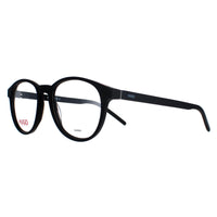 Hugo by Hugo Boss Glasses Frames HG1129 003 Matte Black Men