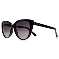 Kenneth Cole Reaction Sunglasses KC2979 01B Dark Havana Grey Gradient