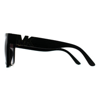 Michael Kors Sunglasses MK2170U 30058G Black Dark Grey Gradient