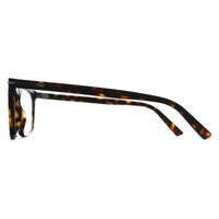 Gucci Glasses Frames GG1445O 002 Shiny Dark Havana Men