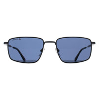 Lacoste Sunglasses L277S 035 Dark Gunmetal Blue