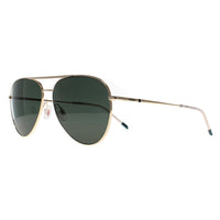 Hugo by Hugo Boss Sunglasses HG 1318/S J5G QT Gold Green