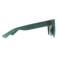 Gucci Sunglasses GG1714S 004 Mint Green Grey Gradient
