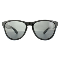 Polaroid Sunglasses PLD 1007/S D28 Y2 Shiny Black Grey Polarized
