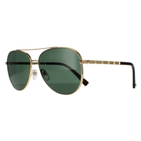 Valentino Sunglasses VA2047 300271 Gold Green