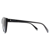 Polaroid Sunglasses PLD 4080/S 807 M9 Black Grey Polarized