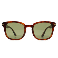 Serengeti Sunglasses Ethan SS575006 Shiny Classic Havana Mineral 555nm Photochromic