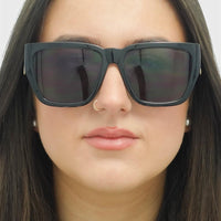 Marc Jacobs Sunglasses MARC 646/S 807 IR Black Grey