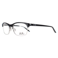 Oakley Glasses Frames Ponder OX1134-03 Black 52mm Womens
