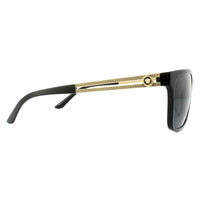 Versace Sunglasses 4307 GB1/87 Black Grey