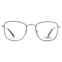 Polaroid Glasses Frames PLD D377/G 85K Ruthenium Black