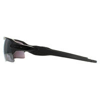 Oakley Sunglasses Flak 2.0 XL OO9188-68 Matte Black Prizm Black Polarized