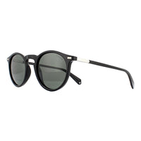 Polaroid Sunglasses PLD 2086/S 807 UC Black Green Polarized