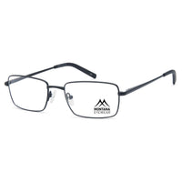 Montana Glasses Frames MM575 Matte Black Men Women