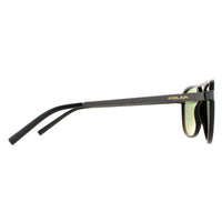 Polar Sunglasses Parker COL.76 Dark Grey Green Polarized
