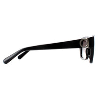 Salvatore Ferragamo Sunglasses SF1012S 001 Black Grey Gradient