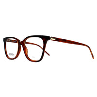 Hugo Boss Glasses Frames BOSS 1207 086 Dark Tortoise Women