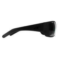 Arnette Sunglasses Heist 2.0 AN4215 447/87 Rubber Black Dark Grey