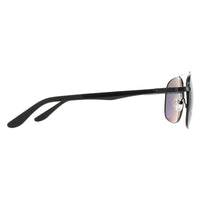 Polar Sunglasses 755 COL.76 Black Grey Polarized