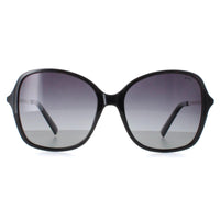 INVU Sunglasses B2133 A Black Grey Polarized