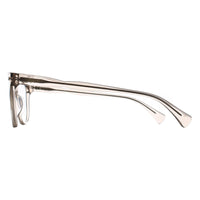 Ralph by Ralph Lauren Glasses Frames RA7189U 6117 Crystal Beige Women
