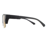 Polaroid Suncovers Sunglasses PLD 9012/S 003 MU Black Yellow Polarized
