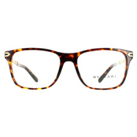 Bvlgari Glasses Frames BV3049 504 Havana Men