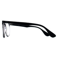 Ray-Ban Glasses Frames RX7046 Erika 8140 Transparent Grey Women