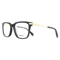 Polaroid Glasses Frames PLD D346 003 Matte Black