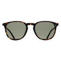 Oliver Peoples Sunglasses OV5491SU Finley 1741P1 Atago Tortoise G-15 Polarized