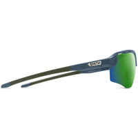 Smith Sunglasses Resolve SIF X8 Matte Olive Green ChromaPop Green Mirror