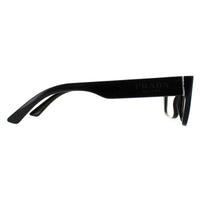 Prada Glasses Frames PR11YV 1AB1O1 Black Women