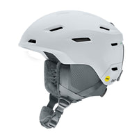 Smith Ski Helmet Descend Mips 7DE Matte White Small