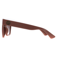 Gucci Sunglasses GG1714S 005 Pink Brown Gradient