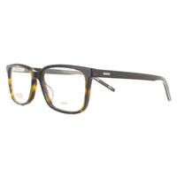 Hugo by Hugo Boss Glasses Frames HG 1010 086 Dark Havana Men