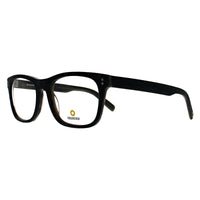 Rodenstock Glasses Frames R420 H Black Women