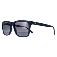 Smarty Sunglasses SB2201 C Matte Blue Grey