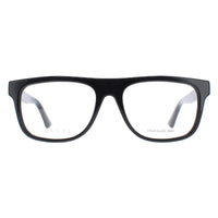 Gucci Glasses Frames GG1117O 001 Black Men