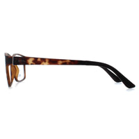 INVU Glasses Frames B4425 C Tortoise Matte Demi Men