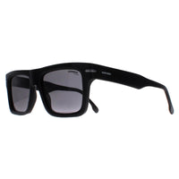 Carrera Sunglasses 305/S 807 M9 Black Dark Grey Polarized