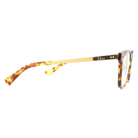 Dior Glasses Frames Dior Exquise O4 086 Tortoise Women
