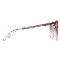 Kate Spade Sunglasses Kimberlyn/G/S 35J HA Pink Brown Gradient